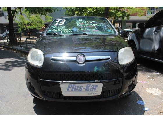 FIAT PALIO 2013