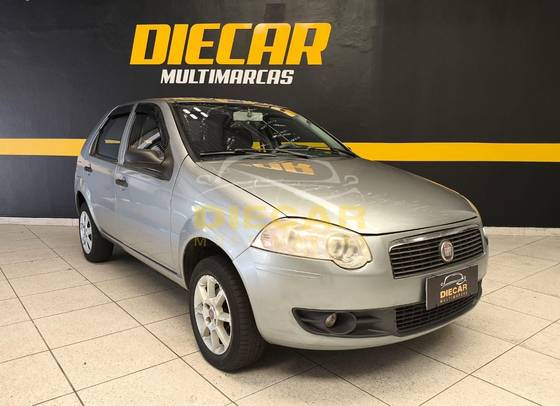 FIAT PALIO 2011