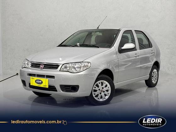 FIAT PALIO 2015