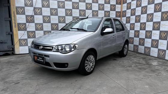 FIAT PALIO 2013