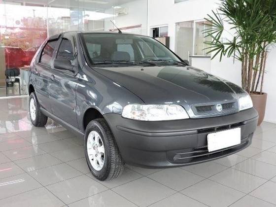 FIAT PALIO 2003