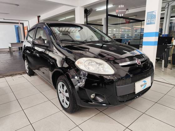 FIAT PALIO 2013