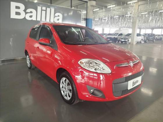 FIAT PALIO 2014