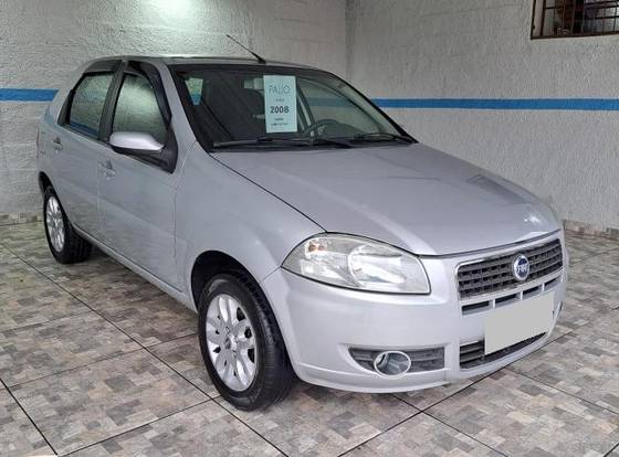 FIAT PALIO 2008
