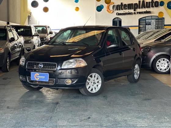 FIAT PALIO 2008