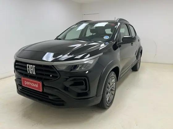 FIAT PULSE 2023