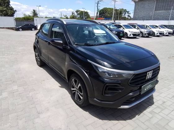 FIAT PULSE 2023