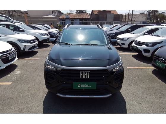 FIAT PULSE 2023