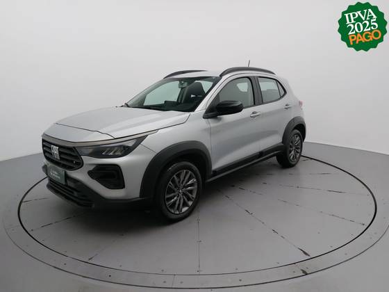 FIAT PULSE 2024