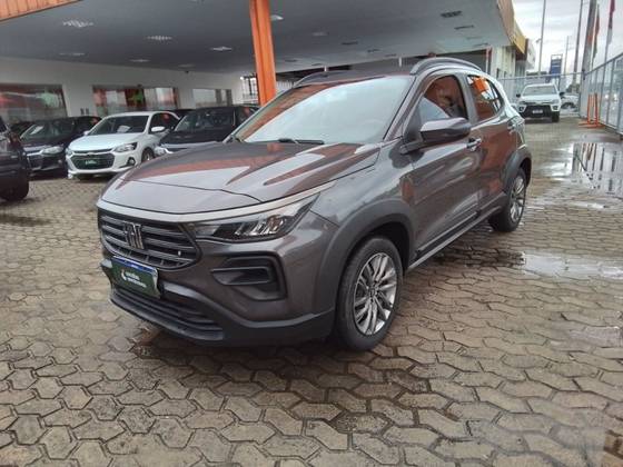 FIAT PULSE 2023