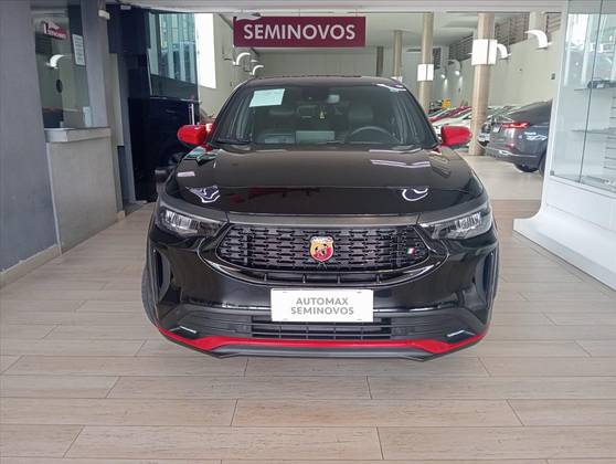 FIAT PULSE 2023
