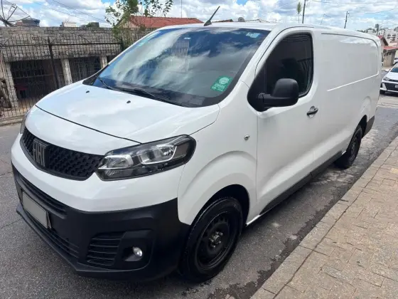FIAT SCUDO 2023