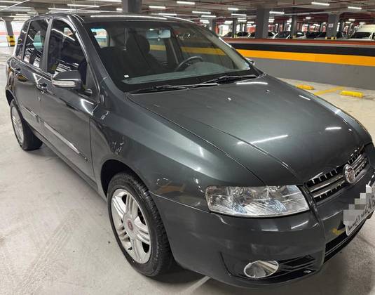 FIAT STILO 2008