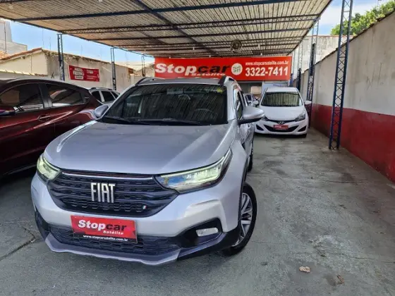 FIAT STRADA 2023