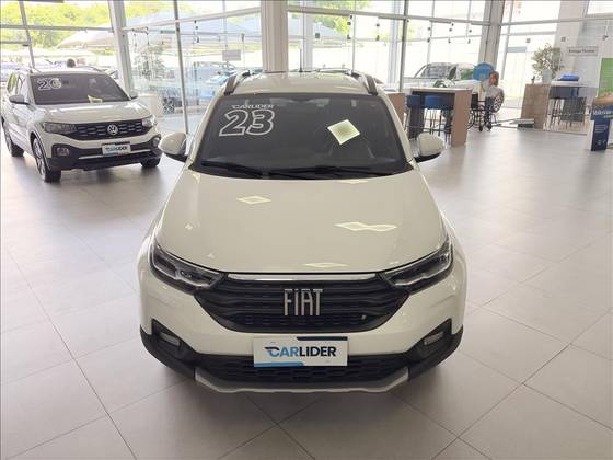 FIAT STRADA 2023