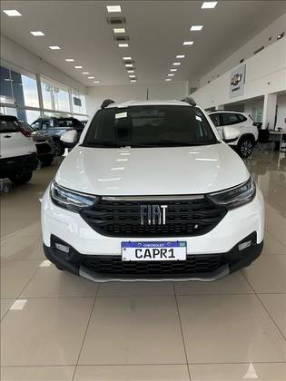FIAT STRADA 2024