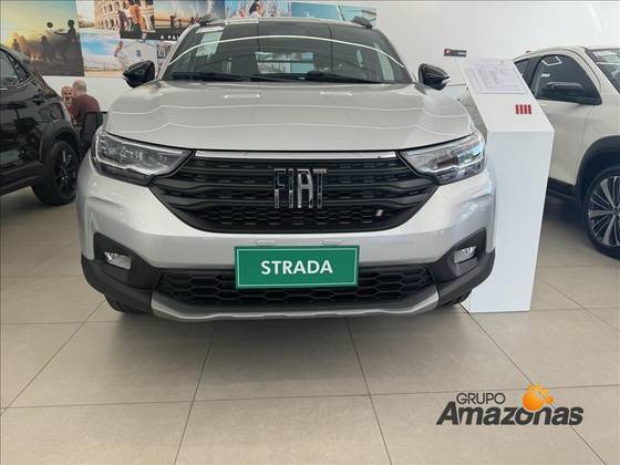 FIAT STRADA 2025