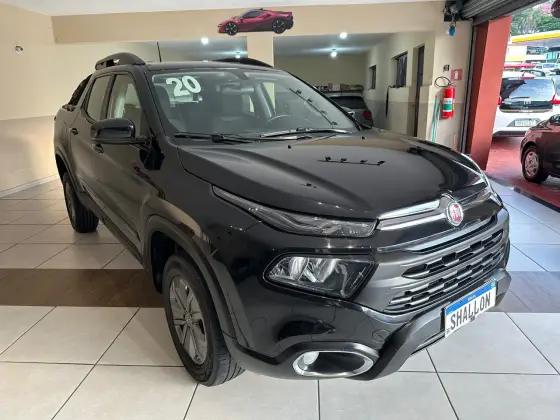 FIAT TORO 2020