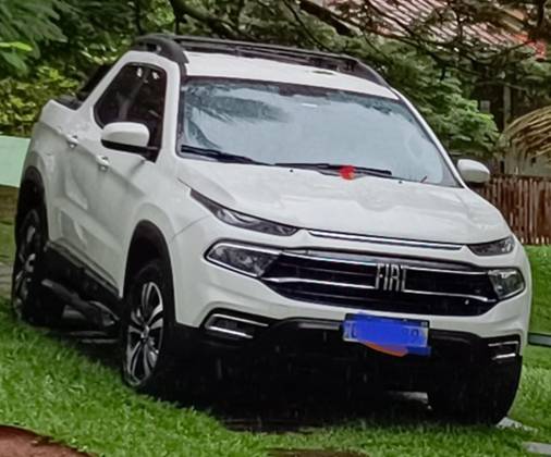 FIAT TORO 2023