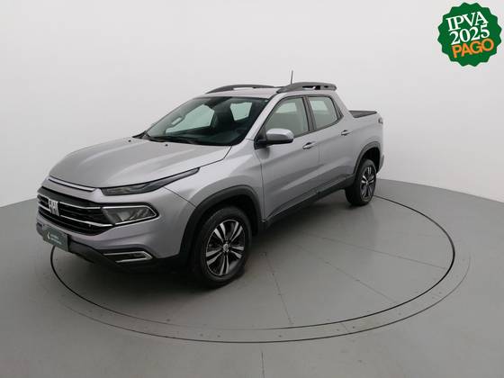 FIAT TORO 2023