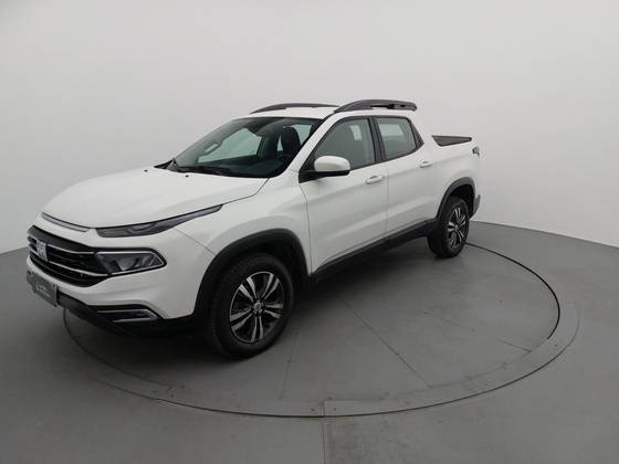 FIAT TORO 2023