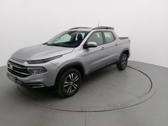 FIAT TORO 2023