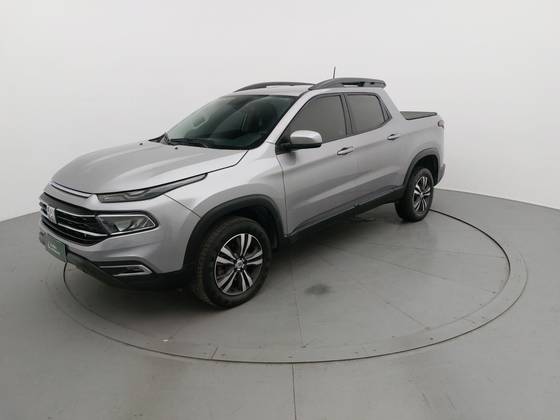 FIAT TORO 2023