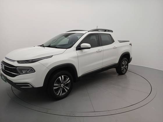 FIAT TORO 2023