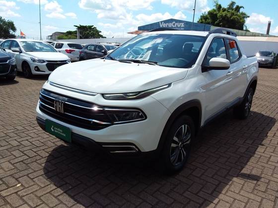 FIAT TORO 2023