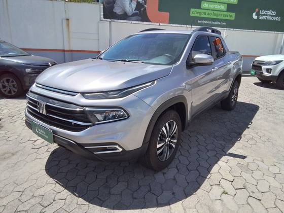 FIAT TORO 2023