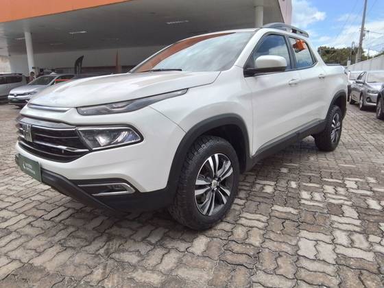 FIAT TORO 2023