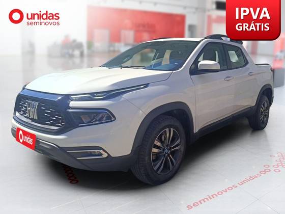FIAT TORO 2024