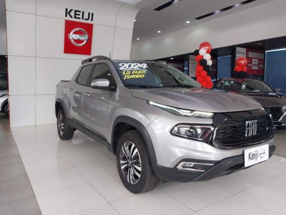 FIAT TORO 2024