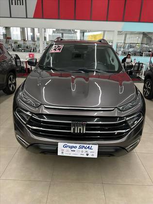 FIAT TORO 2022