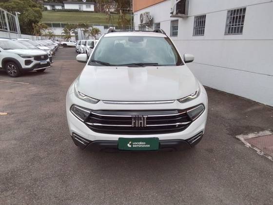 FIAT TORO 2023