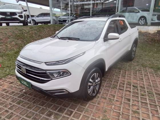 FIAT TORO 2023