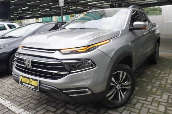 FIAT TORO 2023