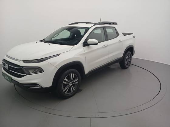 FIAT TORO 2023