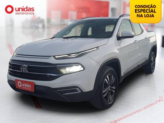 FIAT TORO 2023