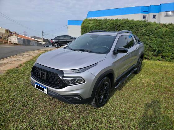 FIAT TORO 2024