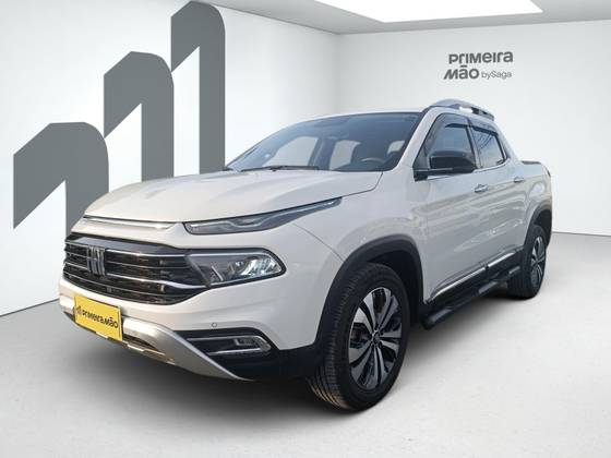 FIAT TORO 2022