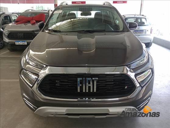 FIAT TORO 2025