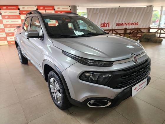 FIAT TORO 2020