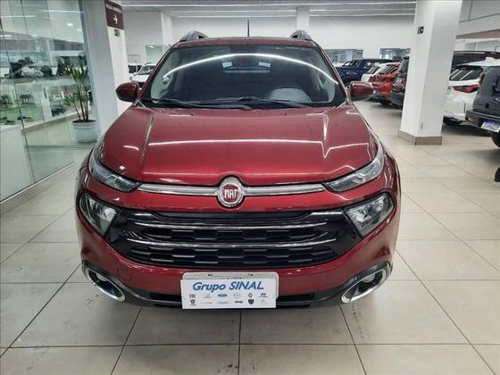 FIAT TORO 2018