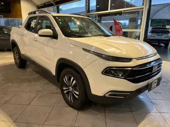 FIAT TORO 2022