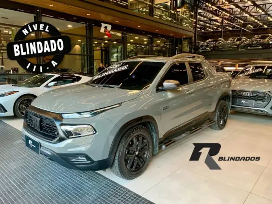 FIAT TORO 2023