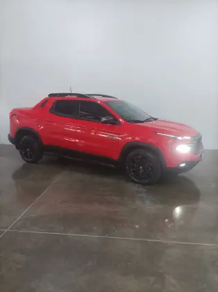 FIAT TORO 2023