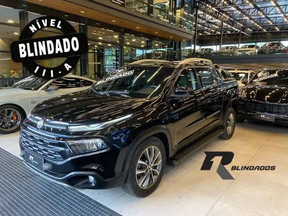 FIAT TORO 2019