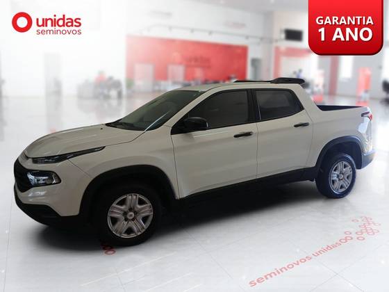FIAT TORO 2022