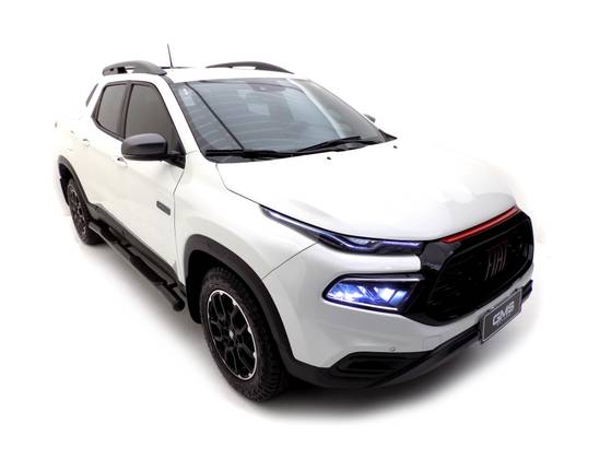 FIAT TORO 2024
